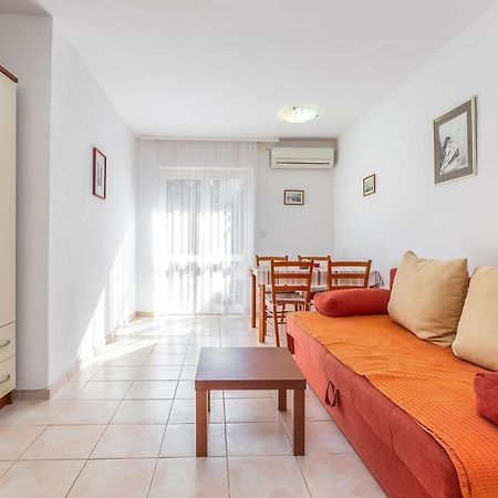 Dubravka Apartman Poreč Kültér fotó
