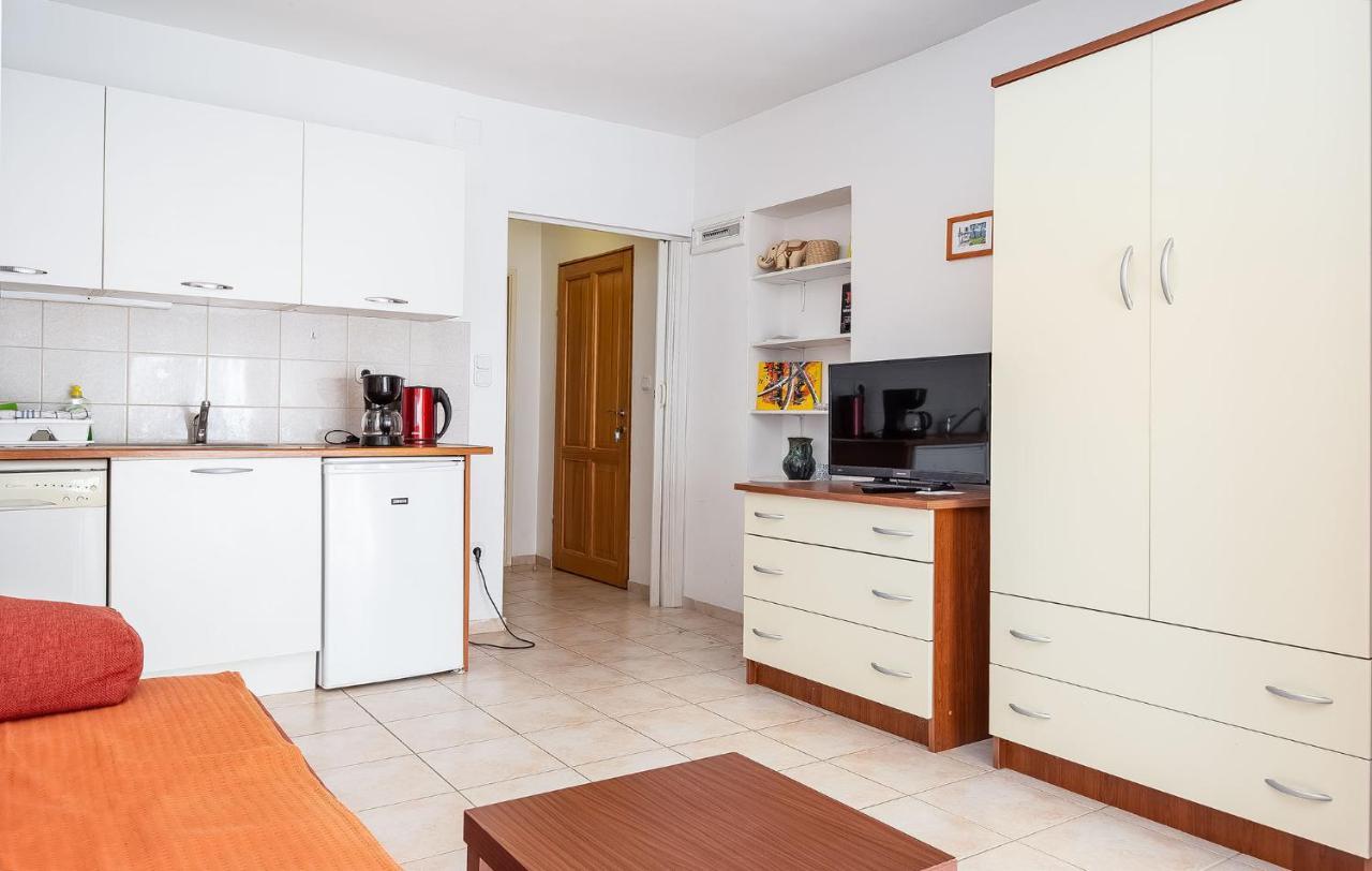Dubravka Apartman Poreč Kültér fotó