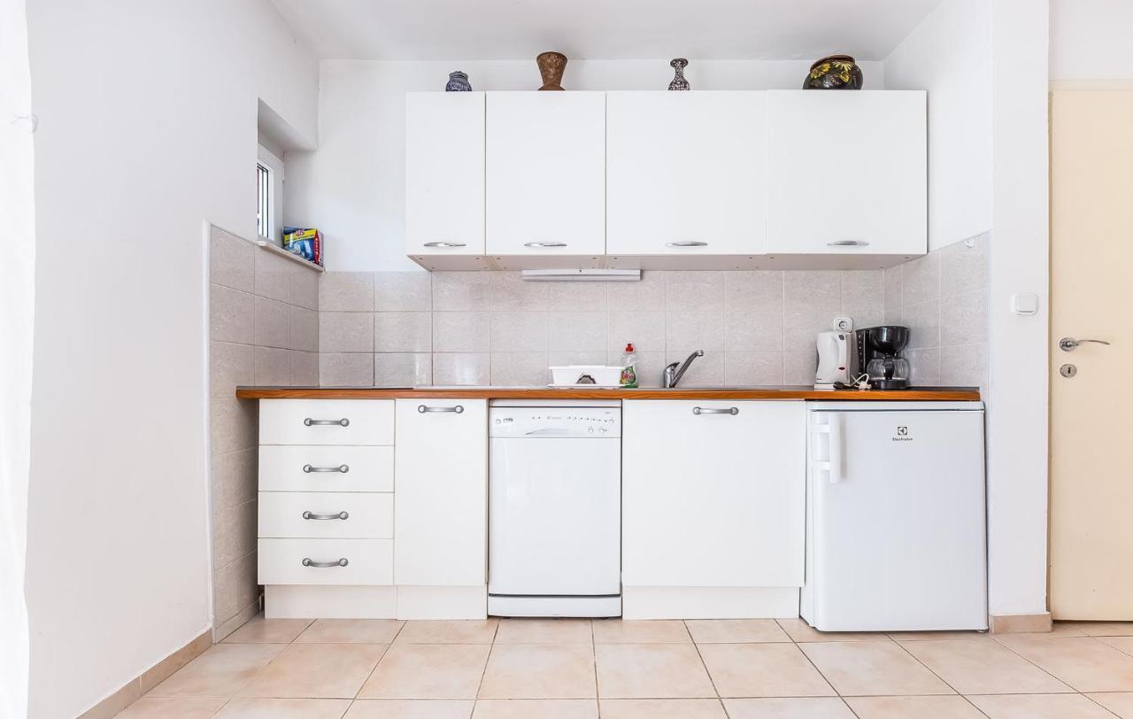 Dubravka Apartman Poreč Kültér fotó