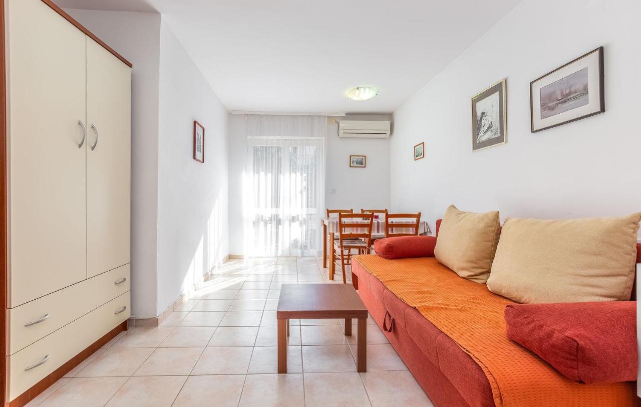 Dubravka Apartman Poreč Kültér fotó