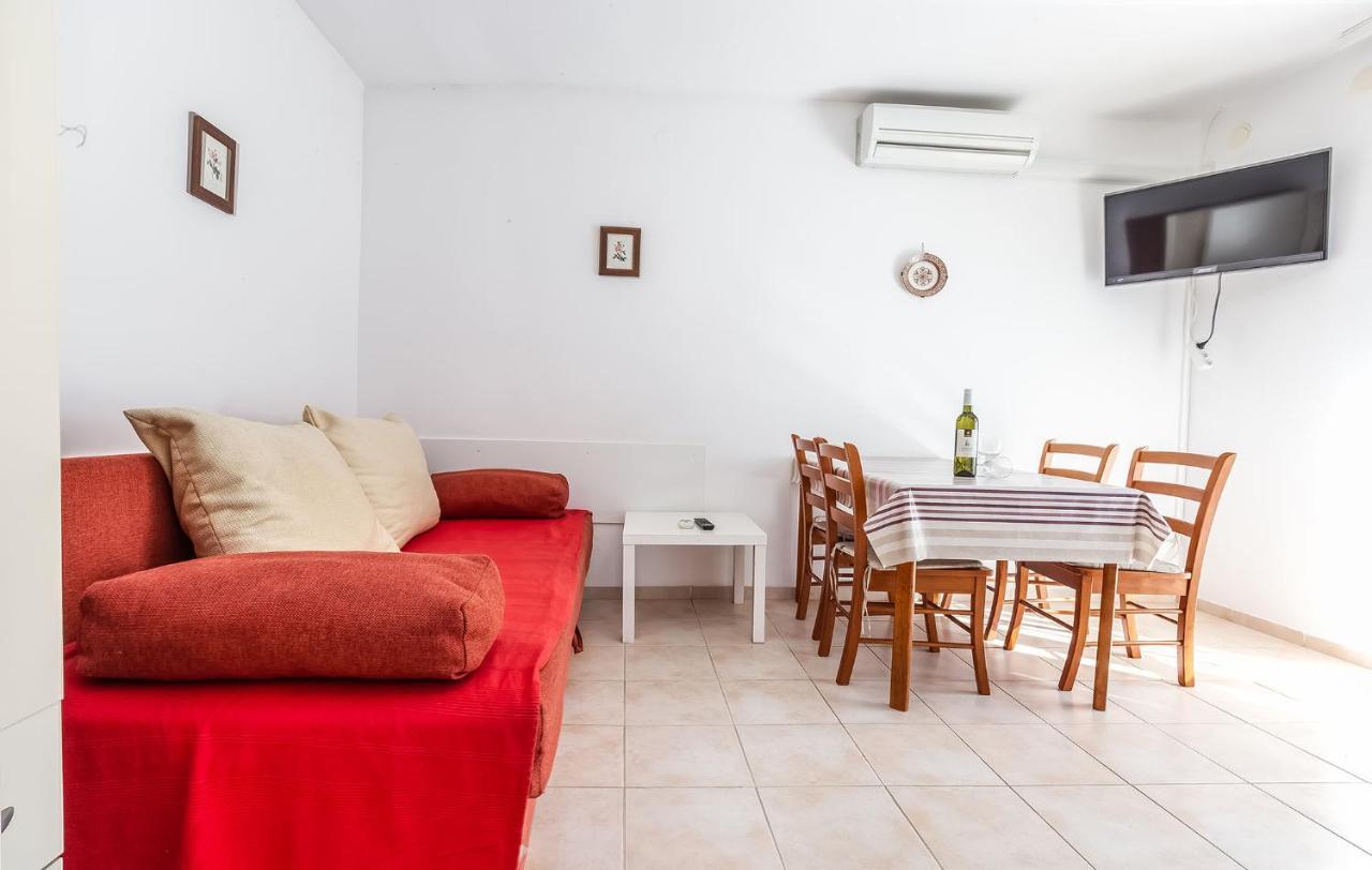 Dubravka Apartman Poreč Kültér fotó