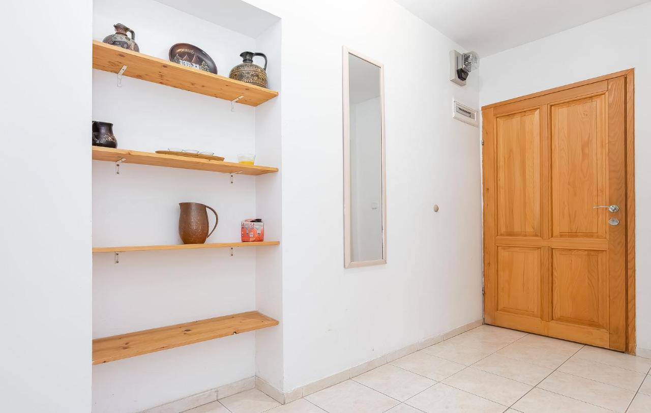 Dubravka Apartman Poreč Kültér fotó