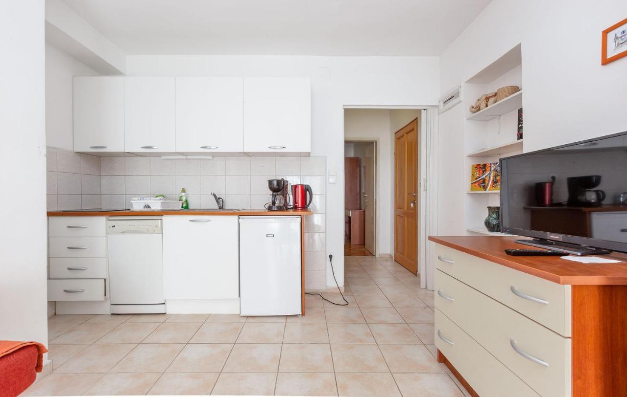 Dubravka Apartman Poreč Kültér fotó