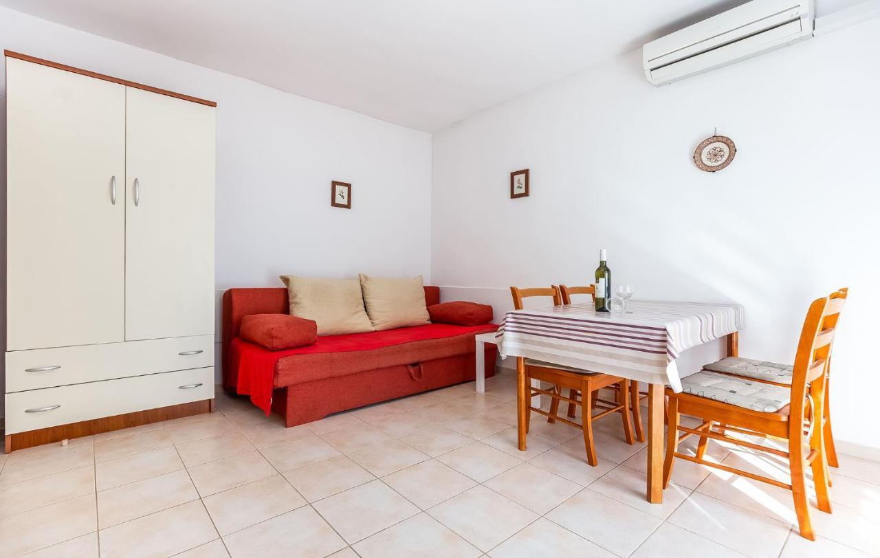 Dubravka Apartman Poreč Kültér fotó