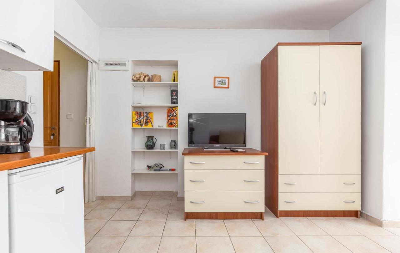 Dubravka Apartman Poreč Kültér fotó